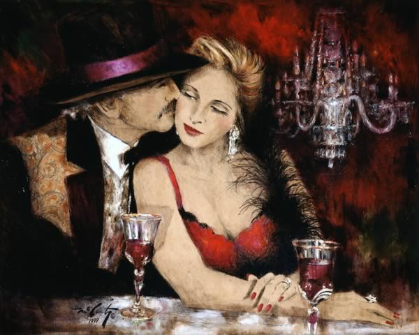 Heart To Heart by Ray McCarty